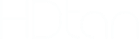 HD Tanning Logo